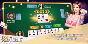 3 đôi thông là gì