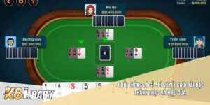 4 đôi thông là gì