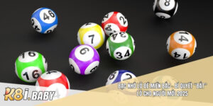 Bạc Nhớ Lô Đề Miền Bắc