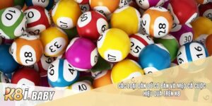 Các loại dàn đề cơ bản