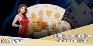 Giới thiệu K8