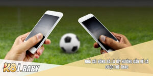 Nhà Cái Bóng Đá Là Gì