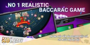 Phương pháp đếm bài baccarat
