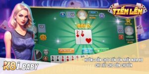 Tiến lên miền nam